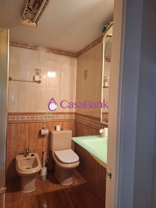 Piso en venta en Casco Histórico  - Ribera - San Basilio en Córdoba