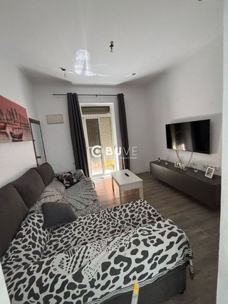 Piso en venta en La Caleta - La Viña en Cádiz