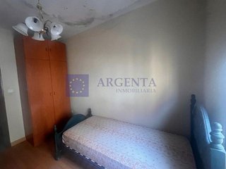 Piso en venta en Centro en Cáceres