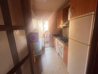 Piso en venta en Centro en Cáceres