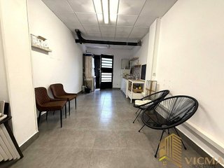Local comercial en venta en Villayuventus-Renfe en Parla