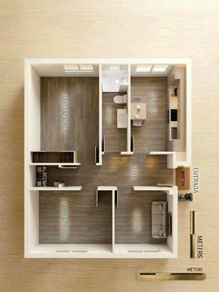 Piso en venta en Oeste en Logroño
