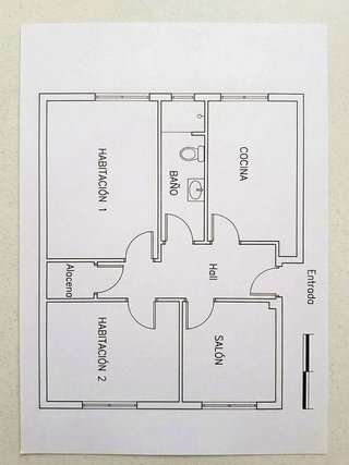 Piso en venta en Oeste en Logroño