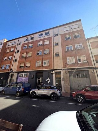 Piso en venta en Oeste en Logroño