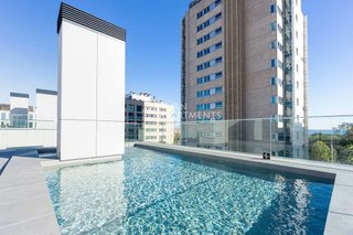 Piso en alquiler en El Poblenou en Barcelona