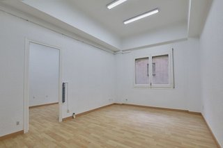 Oficina en alquiler en Les Corts en Barcelona