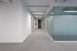 Oficina en alquiler en La Dreta de l'Eixample en Barcelona