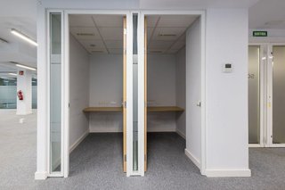 Oficina en alquiler en La Dreta de l'Eixample en Barcelona
