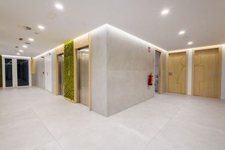 Oficina en alquiler en La Dreta de l'Eixample en Barcelona