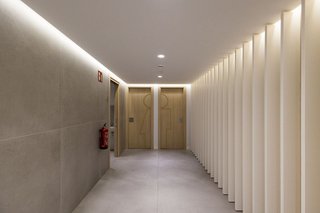 Oficina en alquiler en La Dreta de l'Eixample en Barcelona
