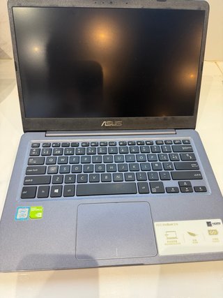 Portátil Asus Vivobook S14 i5 12GB RAM 512GB