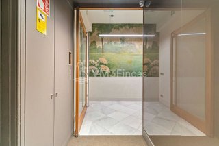 Oficina en alquiler en La Dreta de l'Eixample en Barcelona