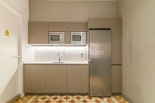 Oficina en alquiler en La Dreta de l'Eixample en Barcelona