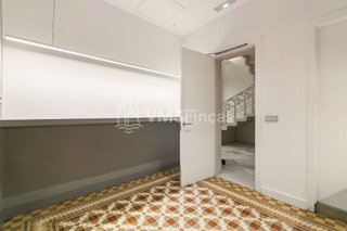 Oficina en alquiler en La Dreta de l'Eixample en Barcelona