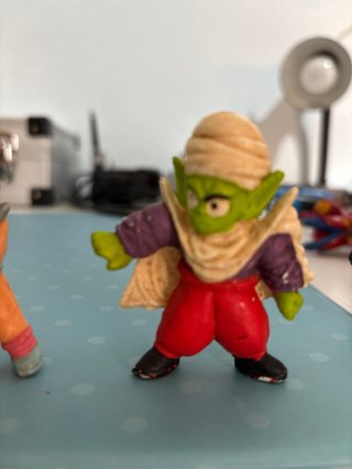 Figuras coleccionables