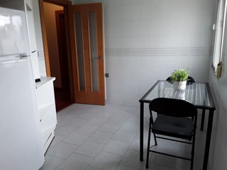 Piso en alquiler en Parque Mediterráneo - Santa Paula en Málaga