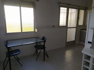 Piso en alquiler en Parque Mediterráneo - Santa Paula en Málaga