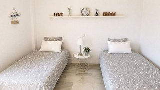 Piso en alquiler en La Cala de Mijas en Mijas