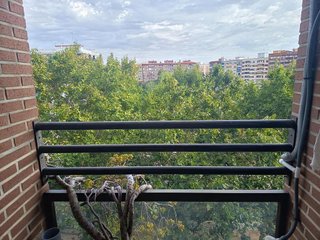 Piso en alquiler en Malilla en Valencia