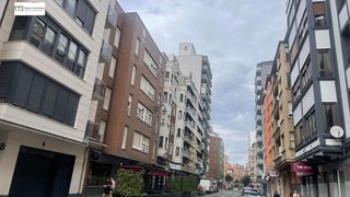 Piso en alquiler en Centro Ciudad en León