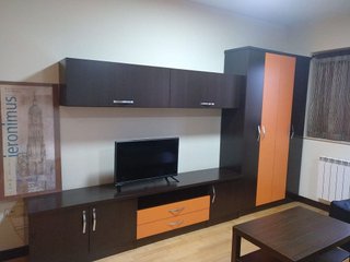 Estudio en alquiler en Hospitales - Campus en Salamanca