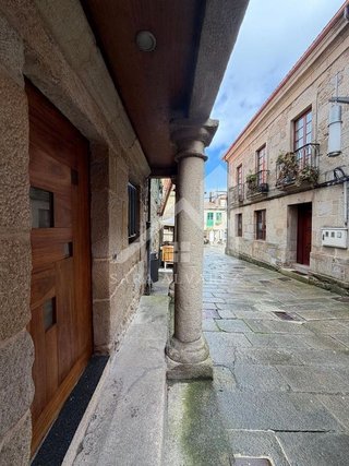 Chalet en venta en Centro - Echegaray en Pontevedra
