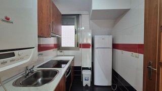 Piso en alquiler en San Pablo y Santa Marina en Palencia