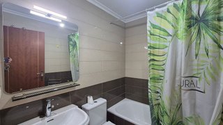 Piso en alquiler en San Pablo y Santa Marina en Palencia