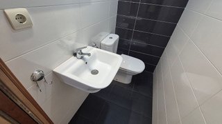 Piso en alquiler en San Pablo y Santa Marina en Palencia