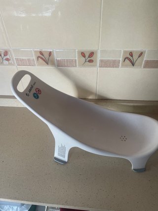 Bañera para bebé Jané Nemo