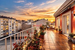 Dúplex en venta en Centro en Ourense