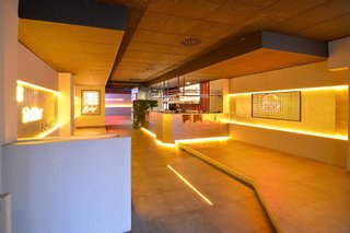 Restaurante en venta en San Juan en Pamplona