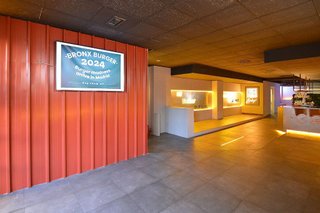 Restaurante en venta en San Juan en Pamplona