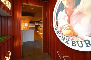 Restaurante en venta en San Juan en Pamplona