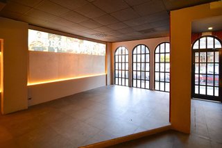 Restaurante en venta en San Juan en Pamplona