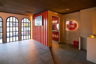Restaurante en venta en San Juan en Pamplona