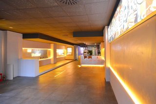 Restaurante en venta en San Juan en Pamplona