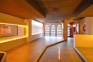 Restaurante en venta en San Juan en Pamplona