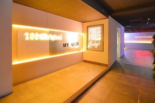 Restaurante en venta en San Juan en Pamplona