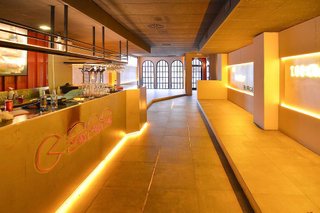 Restaurante en venta en San Juan en Pamplona