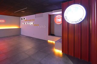 Restaurante en venta en San Juan en Pamplona