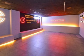 Restaurante en venta en San Juan en Pamplona