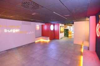 Restaurante en venta en San Juan en Pamplona