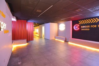 Restaurante en venta en San Juan en Pamplona