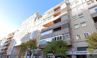 Piso en venta en Villalba Estación en Collado Villalba
