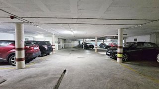 Garaje en venta en Foners en Palma de Mallorca