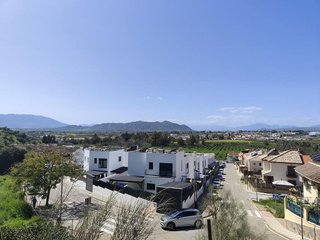 Terreno en venta en Campanillas en Málaga