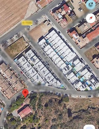 Terreno en venta en Campanillas en Málaga