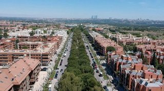 Garaje en venta en Zona Avenida de Europa en Montequinto