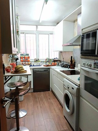 Piso en venta en Suárez en Málaga
